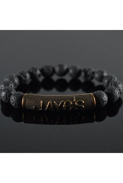 Heren armband JayC's XL