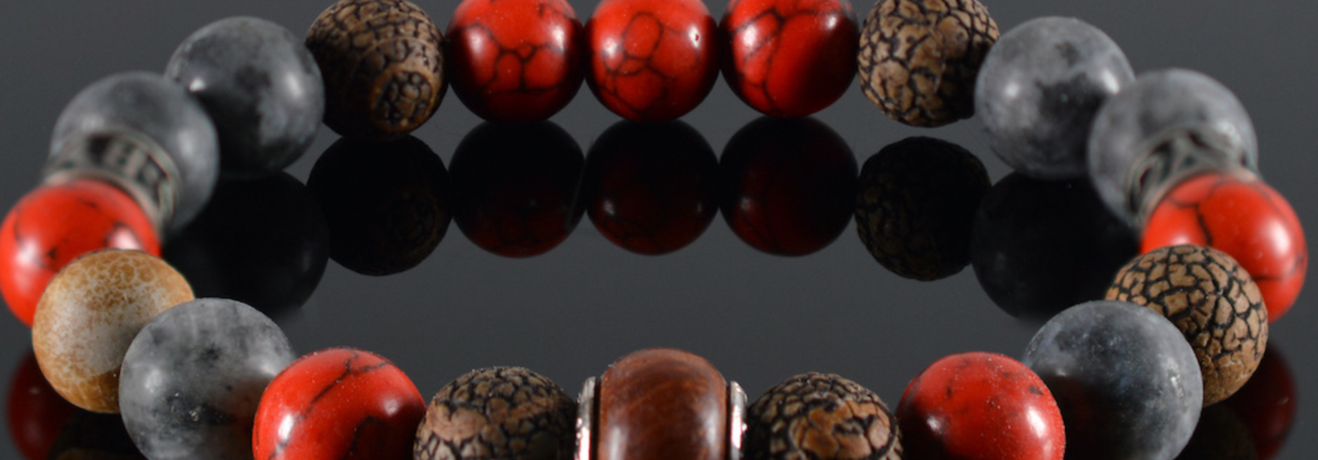 Armband heren Djerba