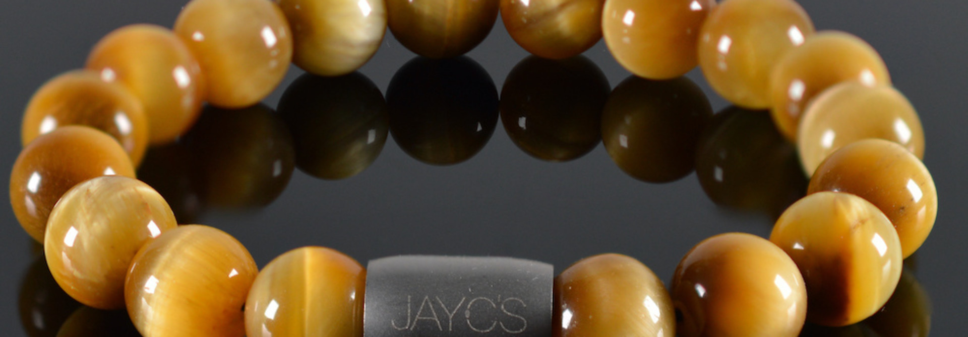 Armband heren Magnet Samwell