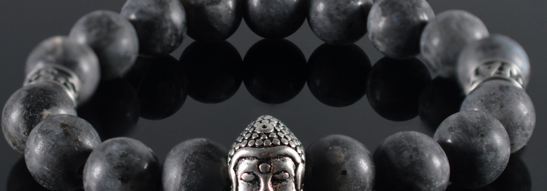 Armband heren Buddha Todowan