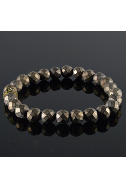 Men's bracelet Argent