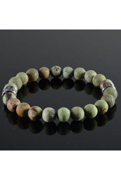 Men's bracelet Marunga