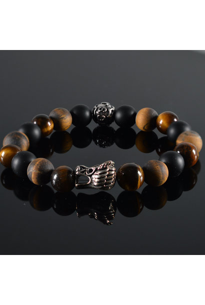 Men's bracelet Dhaulagiri