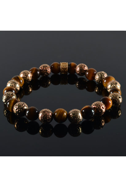 Men's bracelet Mas