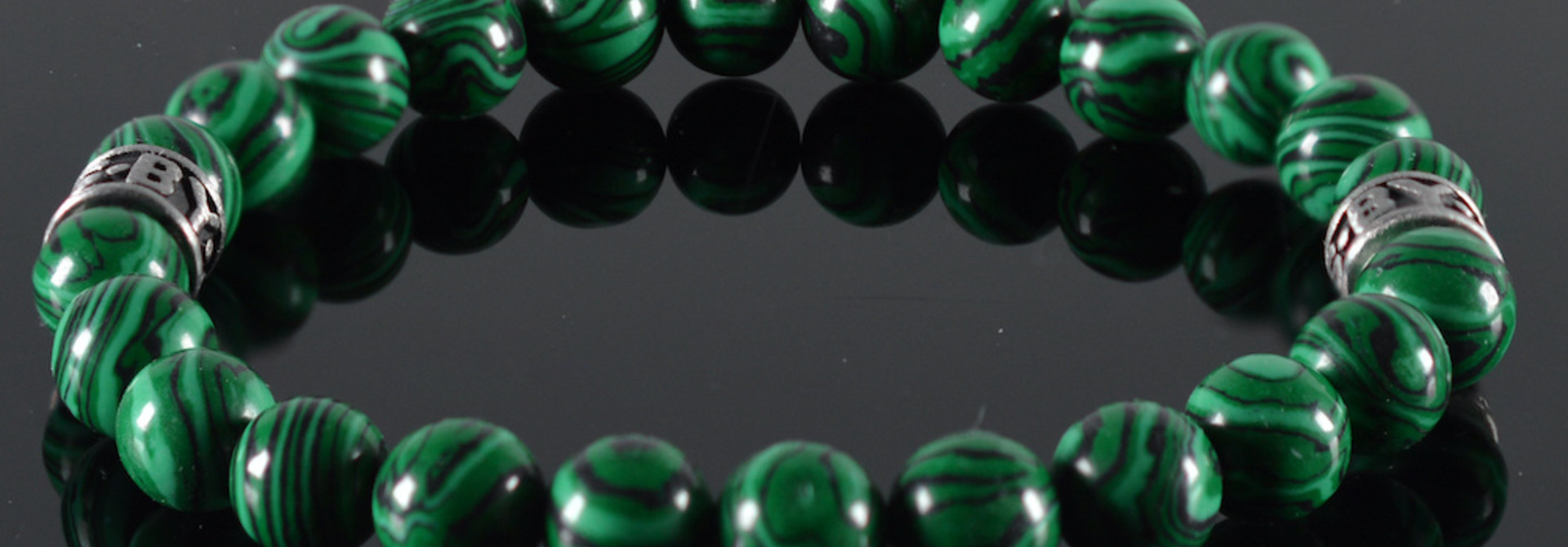 Armband heren Grimp