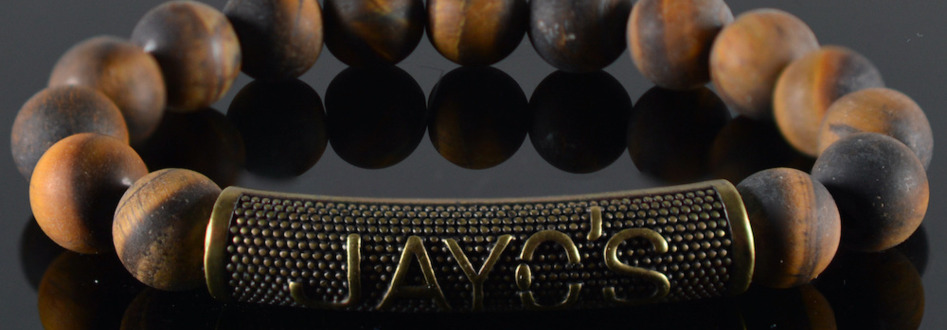 Bracelet men JayC's CX