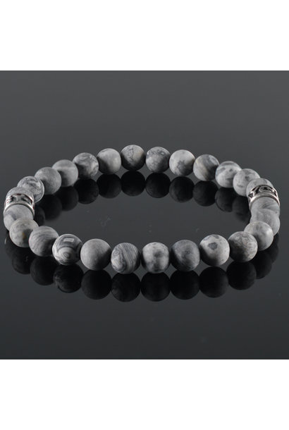 Men's bracelet Kudo