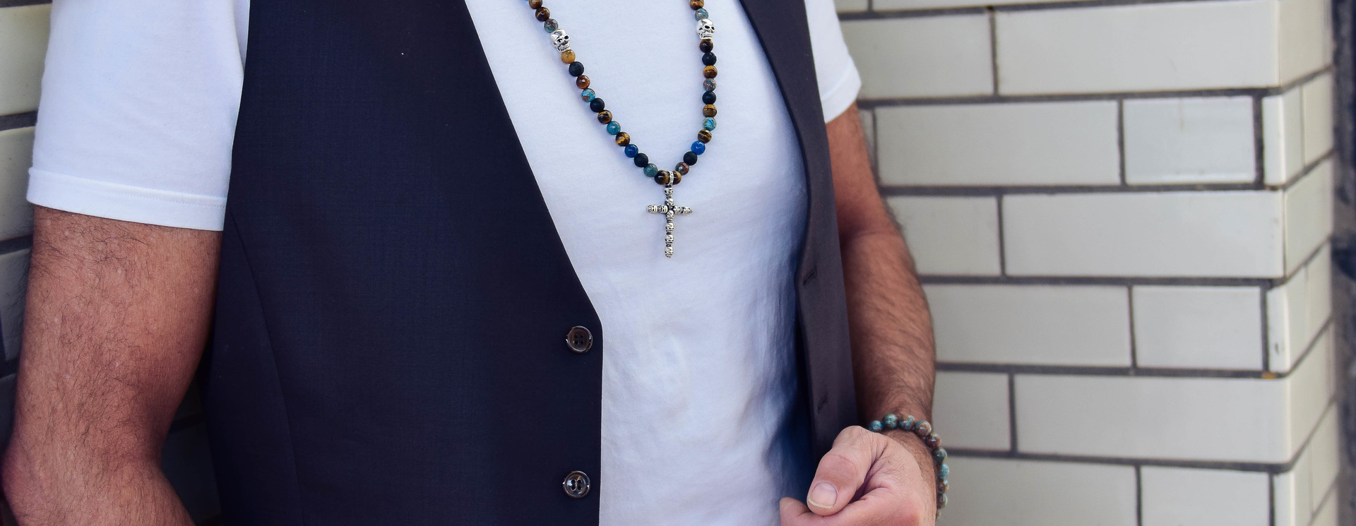 Men's Necklace