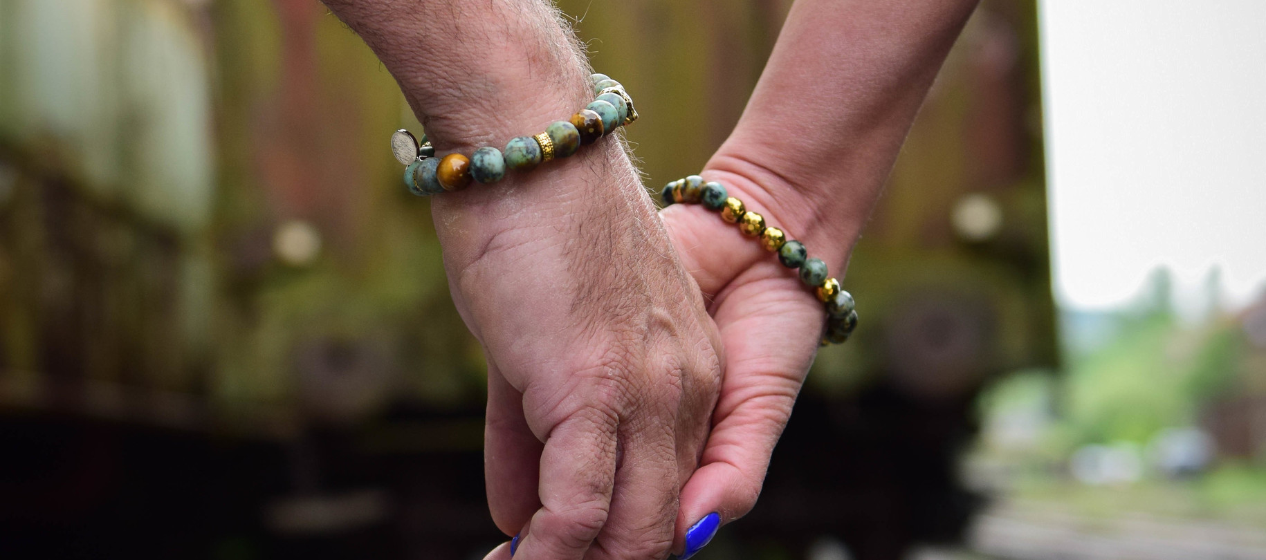 Other handmade jewelry