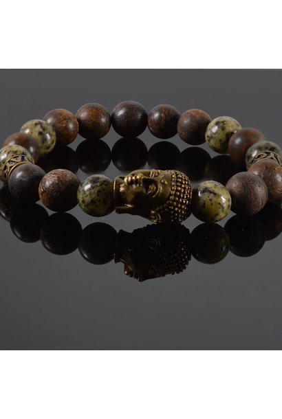 Heren armband Lembongan