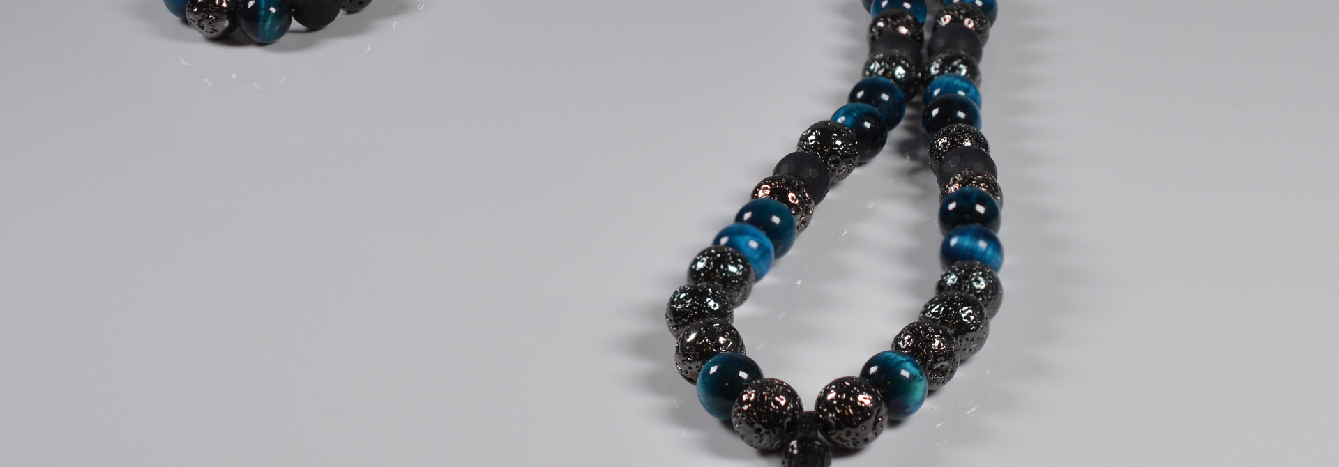Ketting Mannen Madeira Kruis