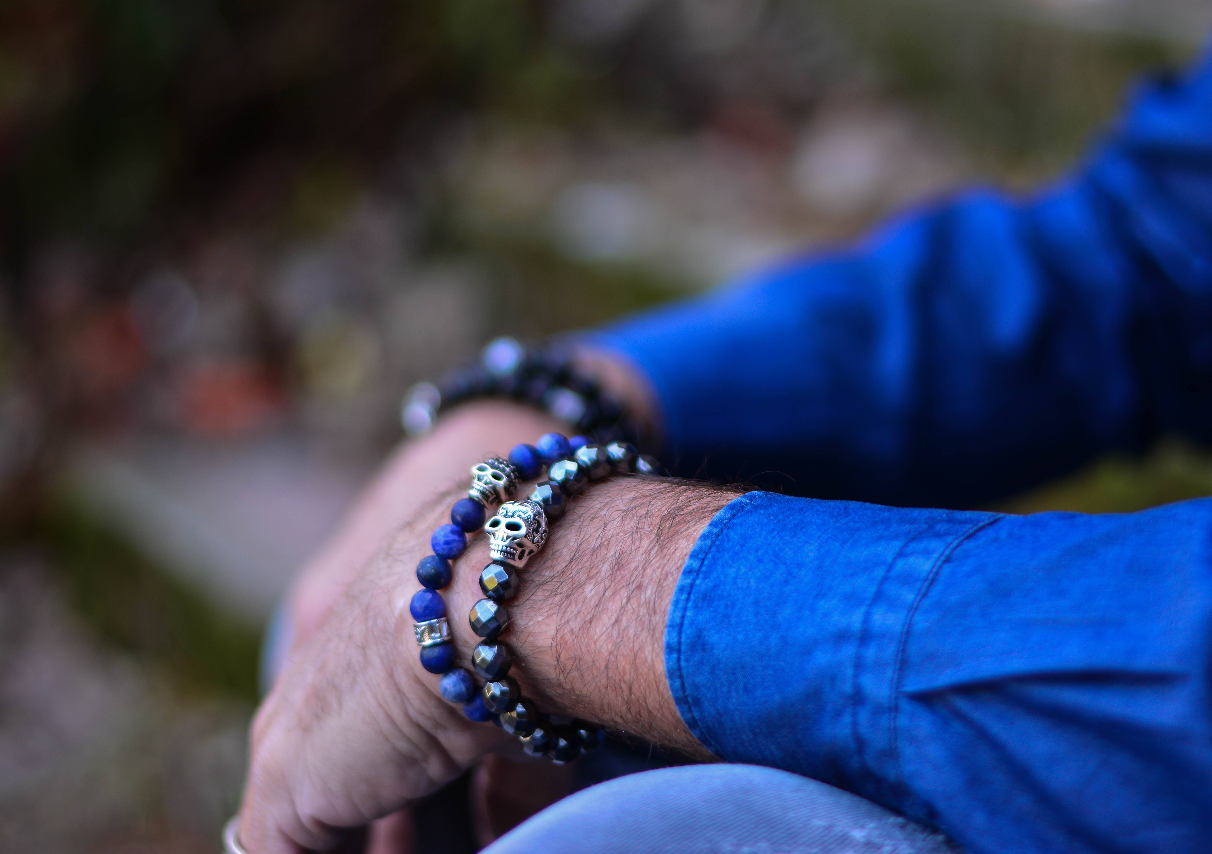 BRACELETS MEN-1