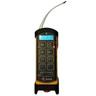 Tele Radio ROM HeavyDuty-Remote voor iROM systeem handzender 10 knops