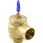 Safety valve 1 1/2"