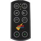 Tele Radio ROM foil for remote control transmitter 7-channel