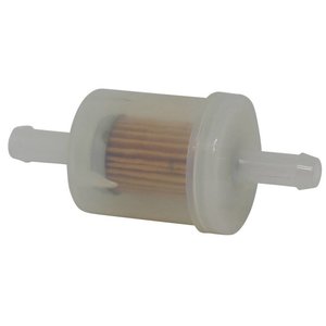 Fluid filter ROM eSteam