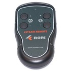 ROM eSTEAM Remote transmitter