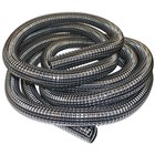 7.5 meters of hose ROM eSteam