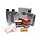 Maintenance kit for periodic service to hp unit with Vanguard® by Briggs & Stratton petrol engine 20-23hp (SmartTrailer&PRO).Complete with filters, motor oil, hp pump oil, spark plugs and inspection list.