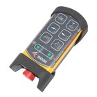 Tele Radio ROM Professional-Remote voor iROM systeem handzender 8 knops