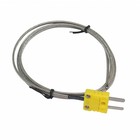 Sensor Temperature (yellow connector) (> SN 1844024)