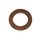 Ring copper ROM eSTEAM 10x16