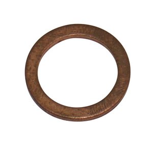 Ring copper ROM eSTEAM 13x18