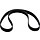 Drive belt HTD 1280-8M-30 hpPD Plus for diesel engines
