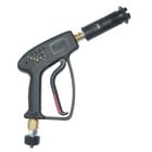 ROM Mini “Commercial” high-pressure spray gun with an ultra-short spray lance (11 cm)