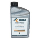 ROM High Performance Motorolie 10W30 (1 liter kan)