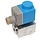 High Pressure  valve 2-way Stainless steel ½" complete with coil