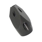 Slagnozzle met keramische nozzles ½" | Ø40-150 mm (60.050).