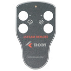 Tele Radio ROM folie voor de eSTEAM Smart-Remote handzender.