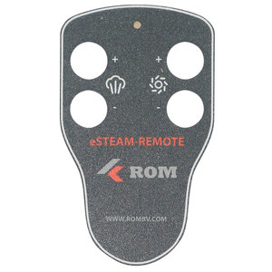 Tele Radio ROM foil for the eSTEAM Smart-Remote transmitter.