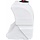 Water tank Flexi completely fitted (Grey) - HP Pump side