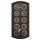 Tele Radio ROM foil for transmitter 11-channel ROM foil for remote control transmitter 11-channel