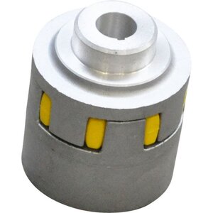Rotex 24 aluminium coupling including toothed gear 92'sh - High Pressure