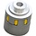 Rotex 24 aluminium coupling including toothed gear 92'sh - High Pressure
