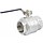 2'' ball valve type 340