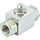 hp ball valve 2-way 1/2"