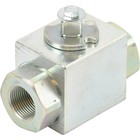 hp ball valve 2-way 3/4"