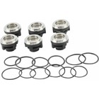 Valve set for Speck pump NP10 & NP16