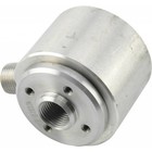 ROM radial swivel joint complete (short version)