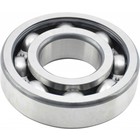 Grooved ball bearing for vacuum pump MEC / RV