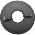 Screw cover diameter 355 mm (excluding vent valve 2923)