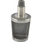 Valve press/suction for vacuum pump MEC - RV