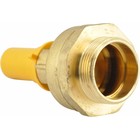 Vacuum valve 11/2''