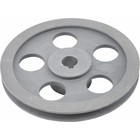 Pulley 1SPA200 diameter 24 mm ten behoeve HD pomp TYPE 2 / FLEXI met MEC2000