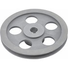 Pulley 1SPA200 diameter24 mm for hp pump TYPE 2 / FLEXI with MEC2000