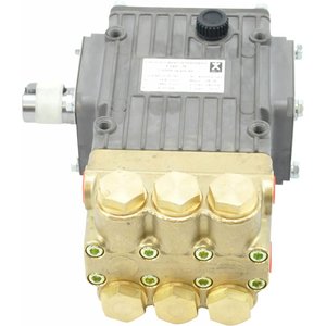 High pressure Pump Speck NP10/15-140